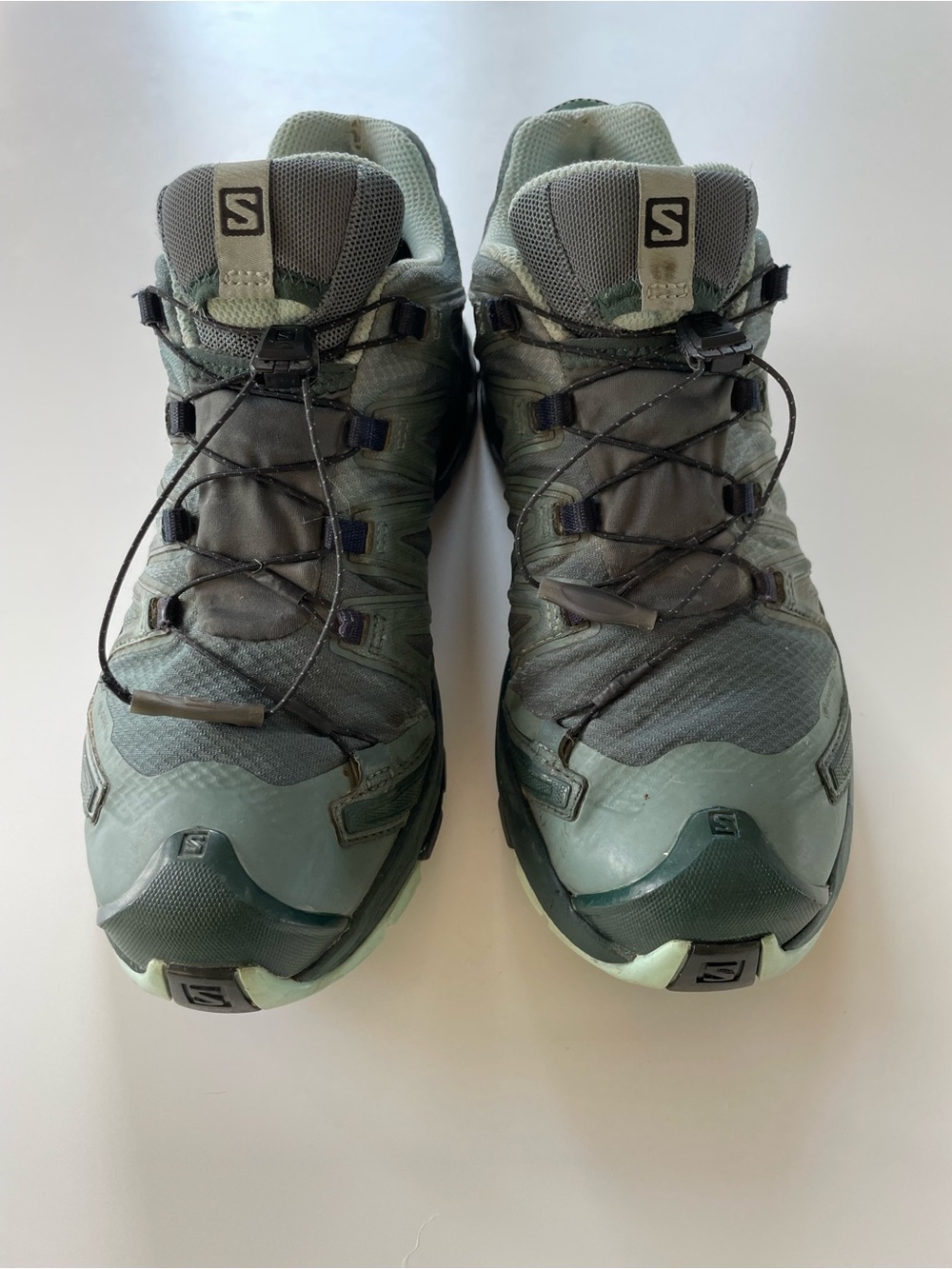 Salomon XA Pro 3D V8 GTX trail runners